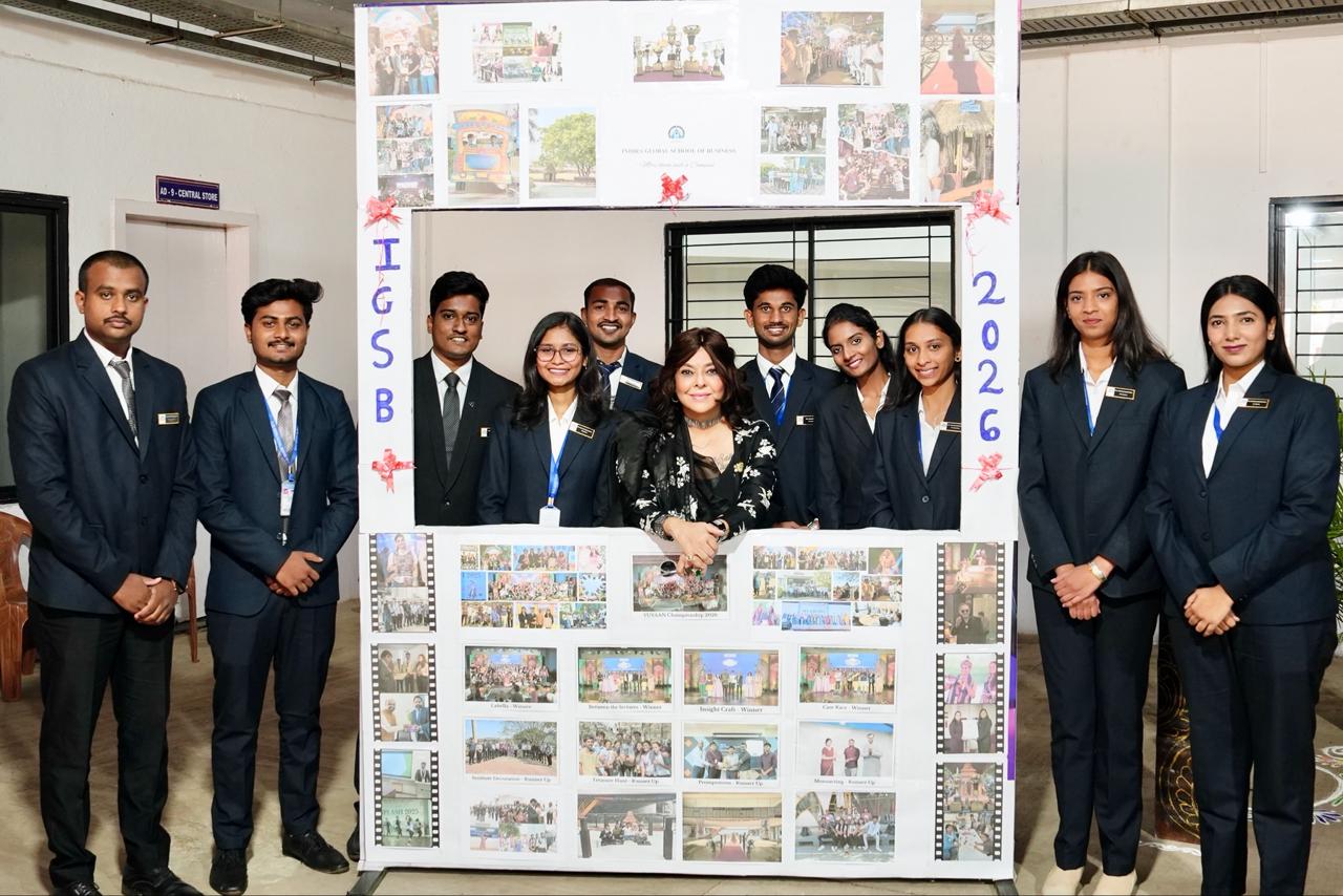 Mentorship Masterclass by Dr. Tarita Shankar (20 March 2026)